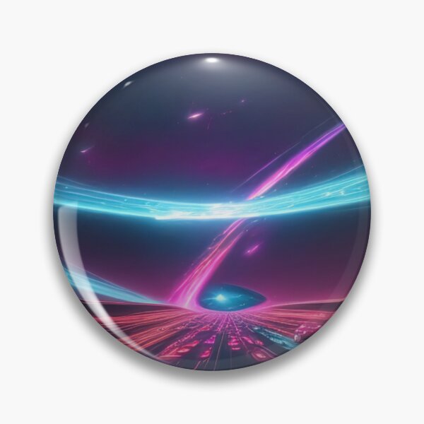 Item preview, Car Synthwave, neon, futurist, kids, game, children, future designed and sold by Cyber Kids.