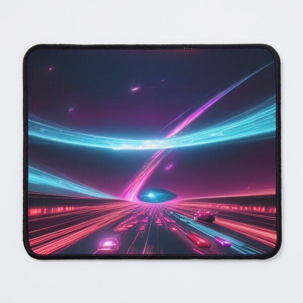 Item preview, Car Synthwave, neon, futurist, kids, game, children, future designed and sold by Cyber Kids.
