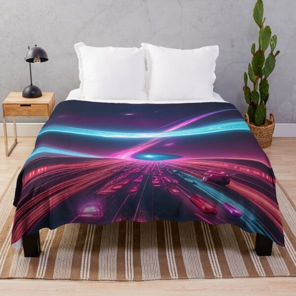 Item preview, Car Synthwave, neon, futurist, kids, game, children, future designed and sold by Cyber Kids.