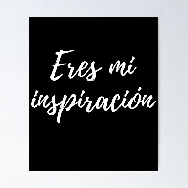 Item preview, You are my inspiration my everything designed and sold by JoshiKristi.