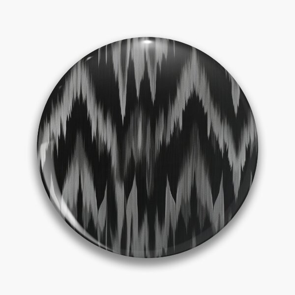 Item preview, Ikat Pattern designed and sold by SideSignal.