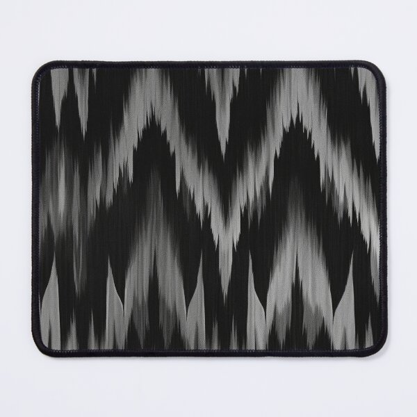 Artikelvorschau, Ikat Pattern entworfen und verkauft von SideSignal.