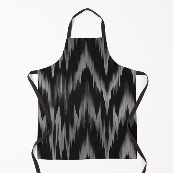 Item preview, Ikat Pattern designed and sold by SideSignal.