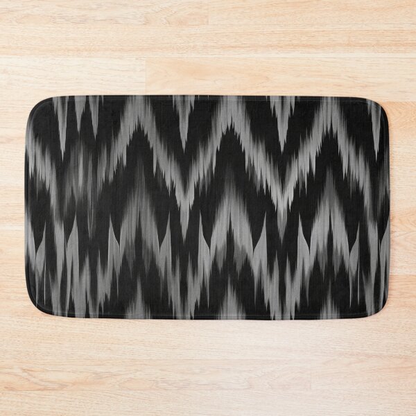 Item preview, Ikat Pattern designed and sold by SideSignal.