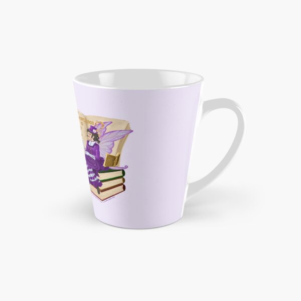 Item preview, The Legendary Librarian knows a spell or two designed and sold by SillWillStudios.