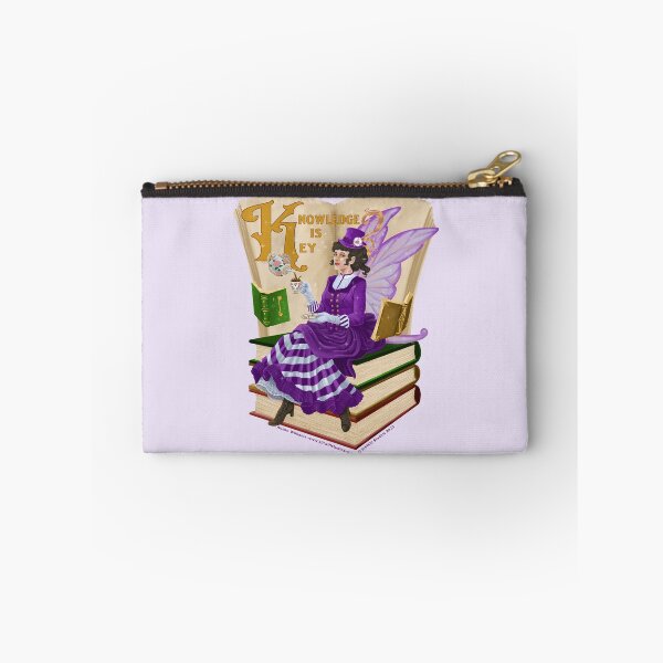 Item preview, The Legendary Librarian knows a spell or two designed and sold by SillWillStudios.