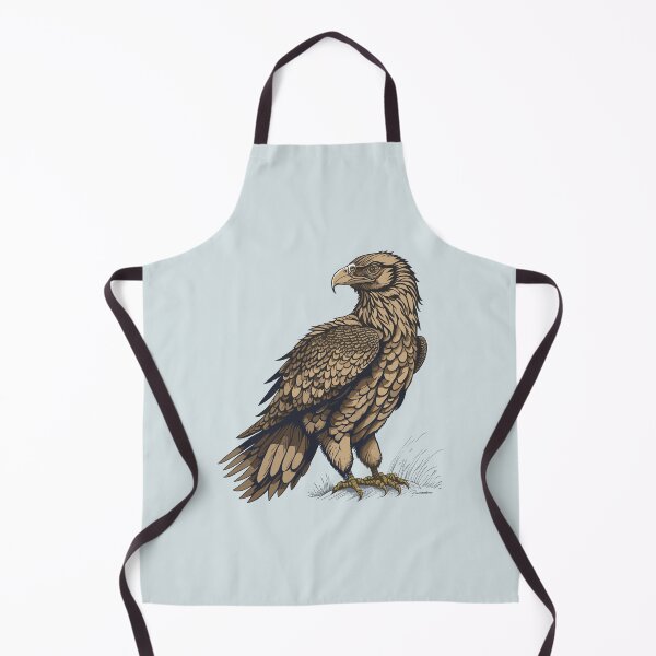 Item preview, Majestic American Bald Eagle designed and sold by davidbomel-Art.