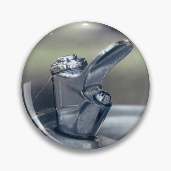 Item preview, The Fountain in Disrepair designed and sold by LaVeyanist.