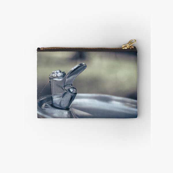 Item preview, The Fountain in Disrepair designed and sold by LaVeyanist.