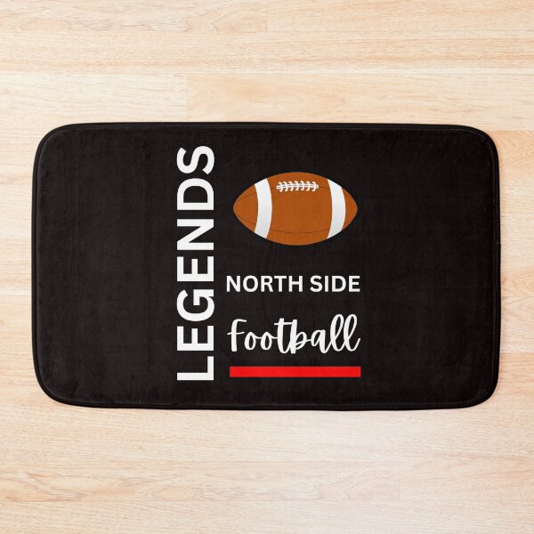 Item preview, North Side Legends Football designed and sold by Studio29shirts.