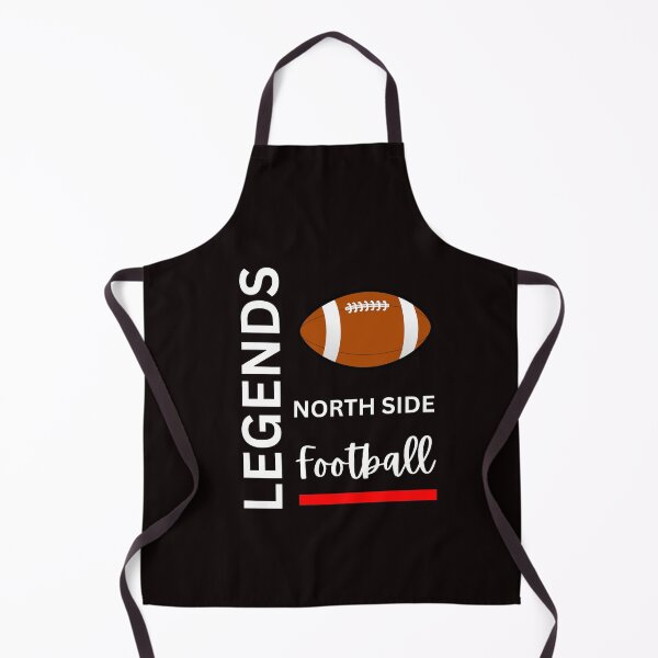 Item preview, North Side Legends Football designed and sold by Studio29shirts.