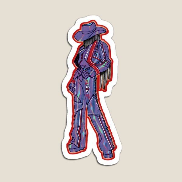 Item preview, cowboy designed and sold by coelapso.