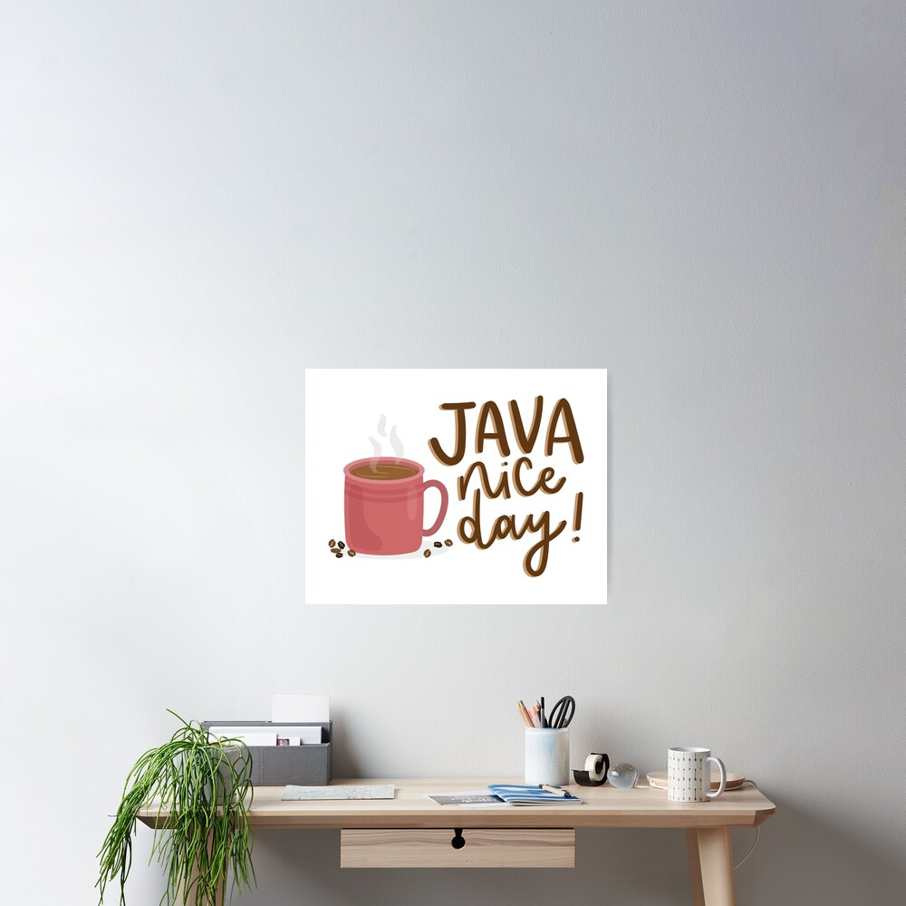 Item preview, Poster designed and sold by CalliKala.