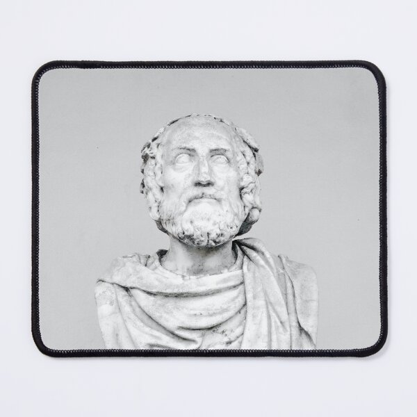 Item preview, Classical buste designed and sold by KAY Artists.