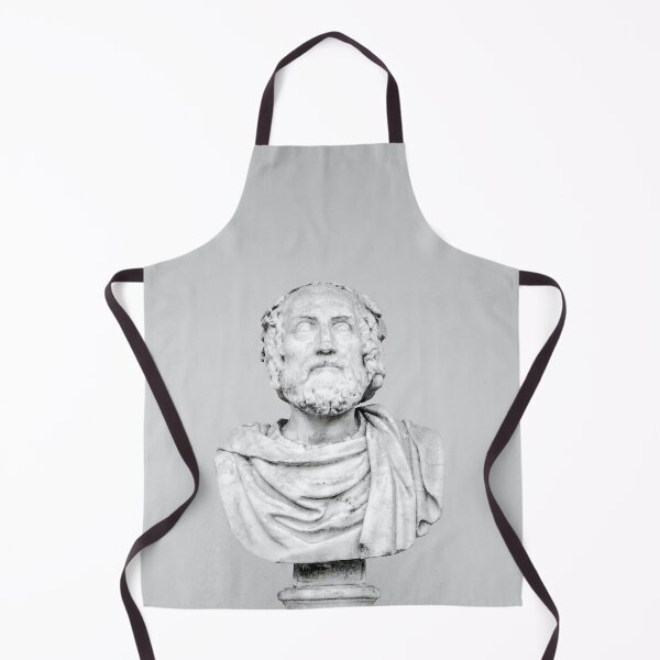Item preview, Classical buste designed and sold by KAY Artists.