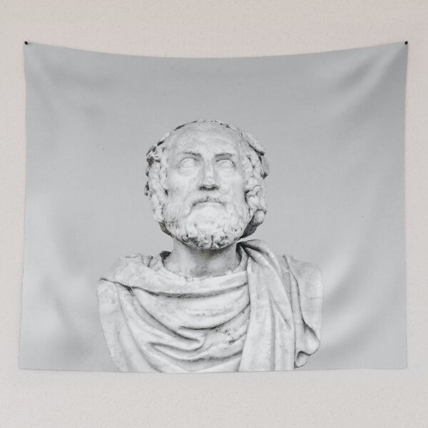 Item preview, Classical buste designed and sold by KAY Artists.