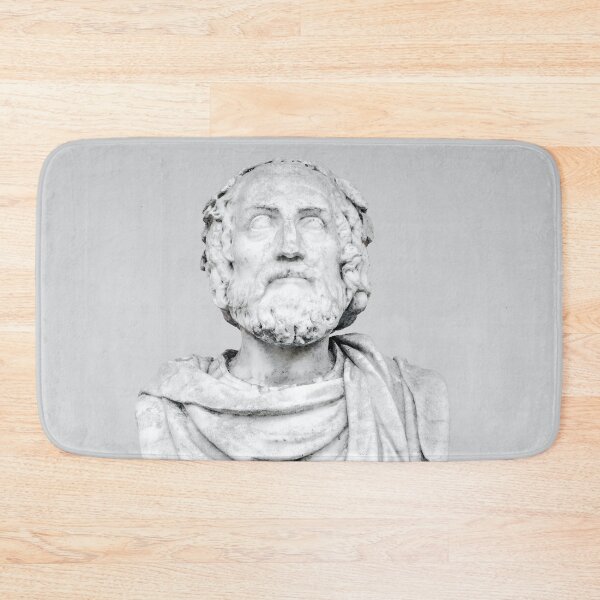 Item preview, Classical buste designed and sold by KAY Artists.