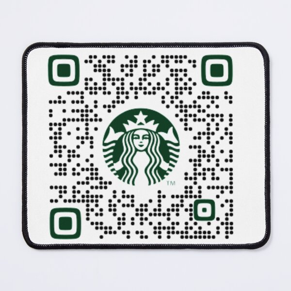 Item preview, etiqueta engomada del código starbox qr designed and sold by Space Explorer Emporium.
