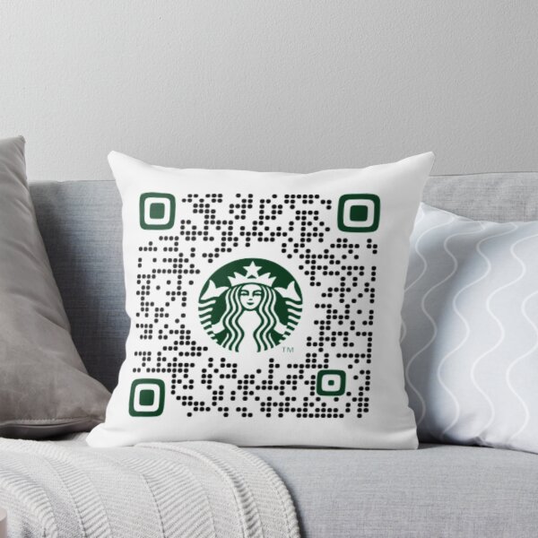 Item preview, etiqueta engomada del código starbox qr designed and sold by Space Explorer  Emporium.
