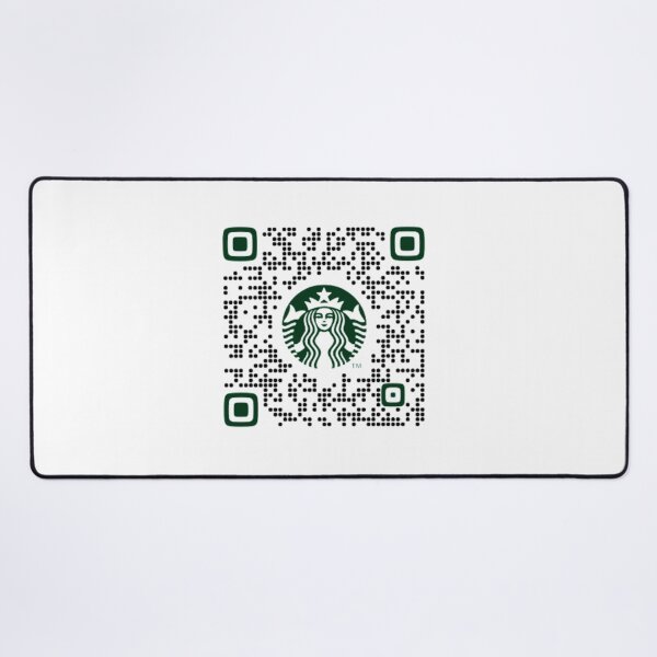 Item preview, etiqueta engomada del código starbox qr designed and sold by Space Explorer Emporium.