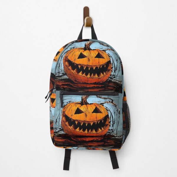 Item preview, Ghoulish Gala- A Spooky Fun Halloween Extravaganza designed and sold by OlfactoART Studio.