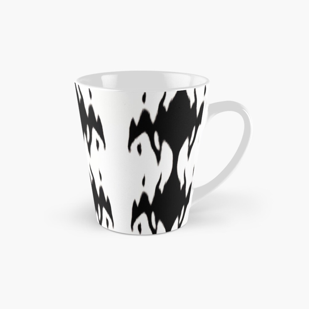 Item preview, Tall Mug designed and sold by SideSignal.