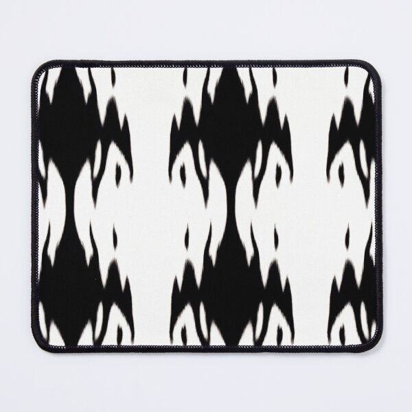 Item preview, Ikat Pattern designed and sold by SideSignal.