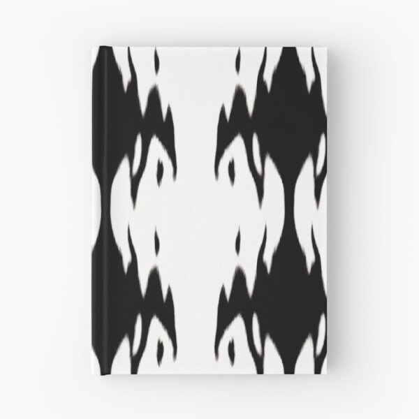 Item preview, Ikat Pattern designed and sold by SideSignal.
