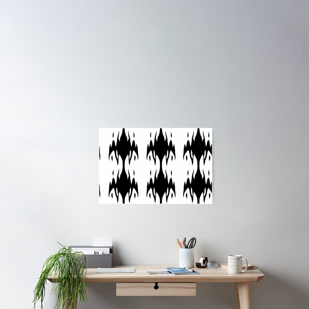 Item preview, Poster designed and sold by SideSignal.