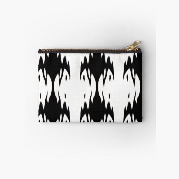 Item preview, Ikat Pattern designed and sold by SideSignal.