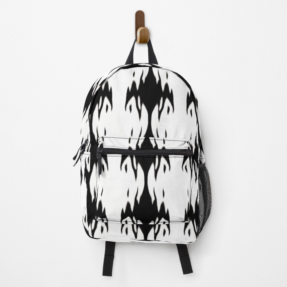 Item preview, Backpack designed and sold by SideSignal.