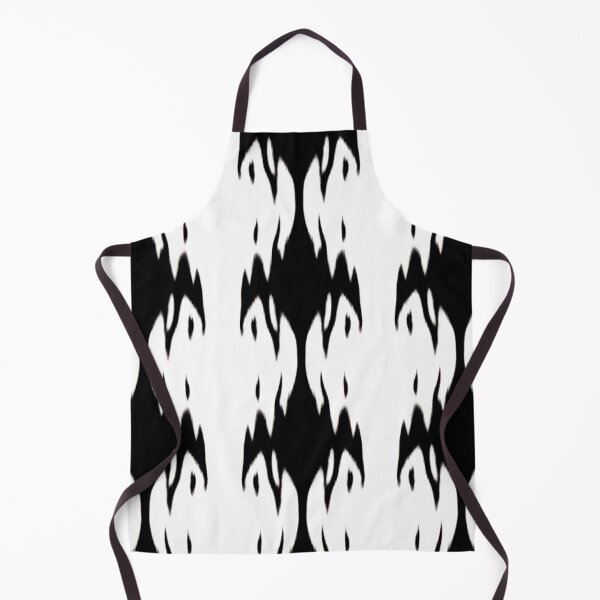 Item preview, Ikat Pattern designed and sold by SideSignal.