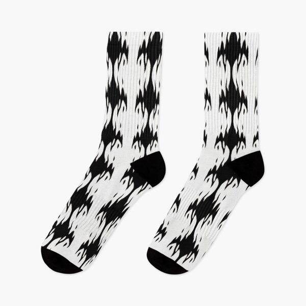 Item preview, Ikat Pattern designed and sold by SideSignal.