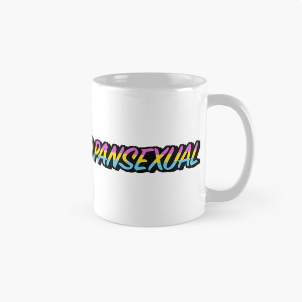 Item preview, Distinguished Pansexual designed and sold by kat-karus.