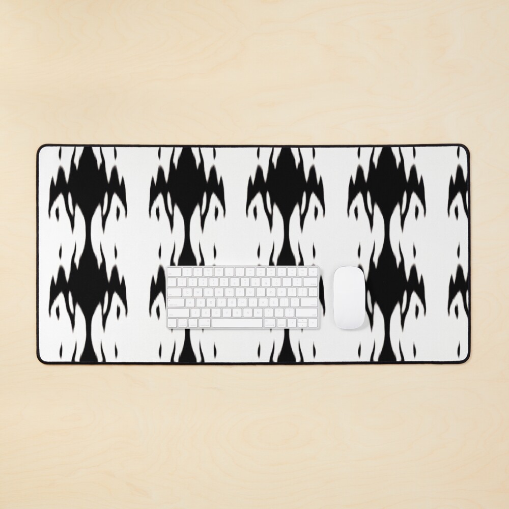 Item preview, Desk Mat designed and sold by SideSignal.