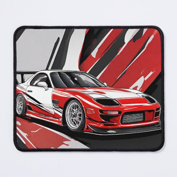 Item preview, JDM Japanese Drift Cars - Japanese Domestic Market Tuning Cars designed and sold by RafikieCo.