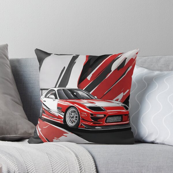 Item preview, JDM Japanese Drift Cars - Japanese Domestic Market Tuning Cars designed and sold by RafikieCo.