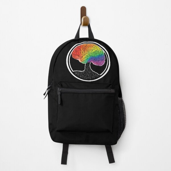 Item preview, Logo only Tree of Life-Brain of Neurodiversity designed and sold by GF-Spahr.