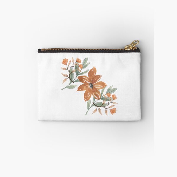 Item preview, Fall Flowers designed and sold by BewitchedMusing.