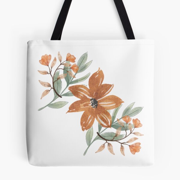 Item preview, Fall Flowers designed and sold by BewitchedMusing.