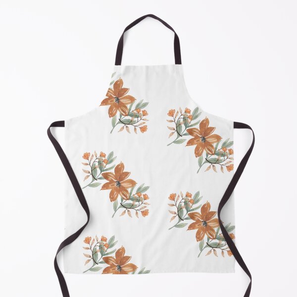 Item preview, Fall Flowers designed and sold by BewitchedMusing.