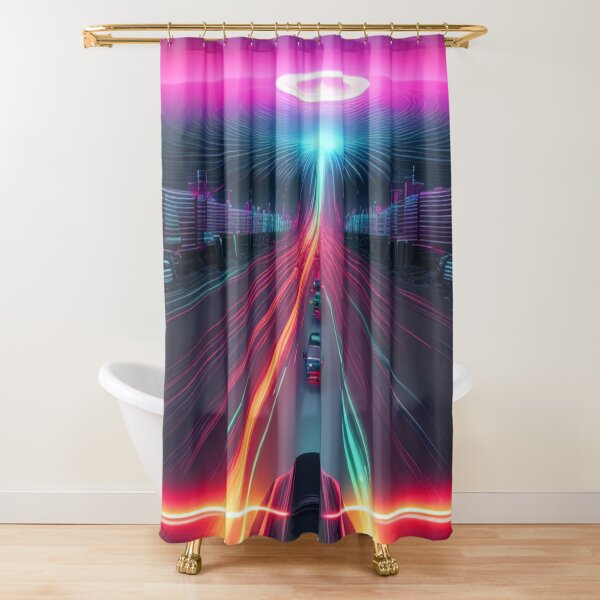 Item preview, Car Synthwave, neon, futurist, kids, game, children, future designed and sold by Cyber Kids.