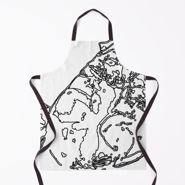 Item preview, Sleeping Dogs (Animal) Design designed and sold by Tokke2.