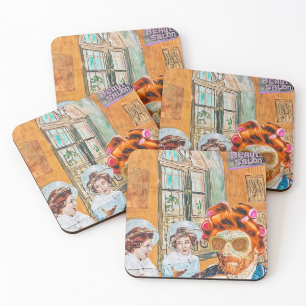 Item preview, Van Gogh’s Nail Salon designed and sold by IncredibleHolck.