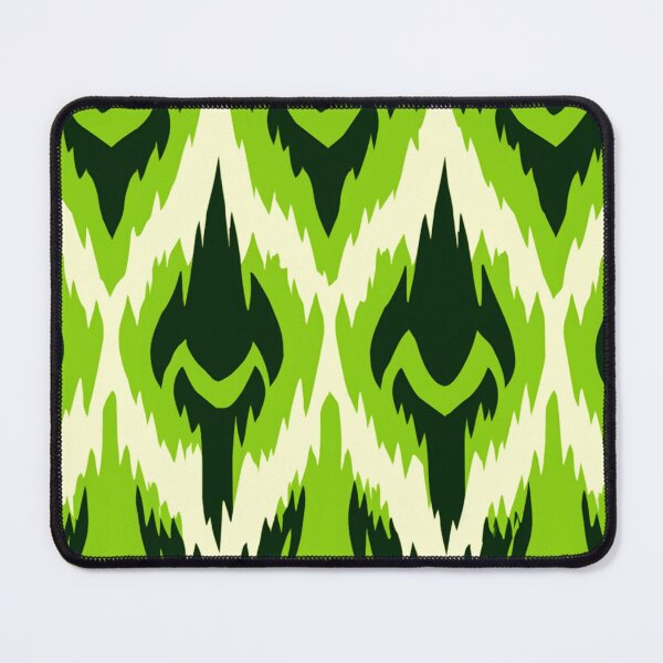 Item preview, Ikat Pattern designed and sold by SideSignal.