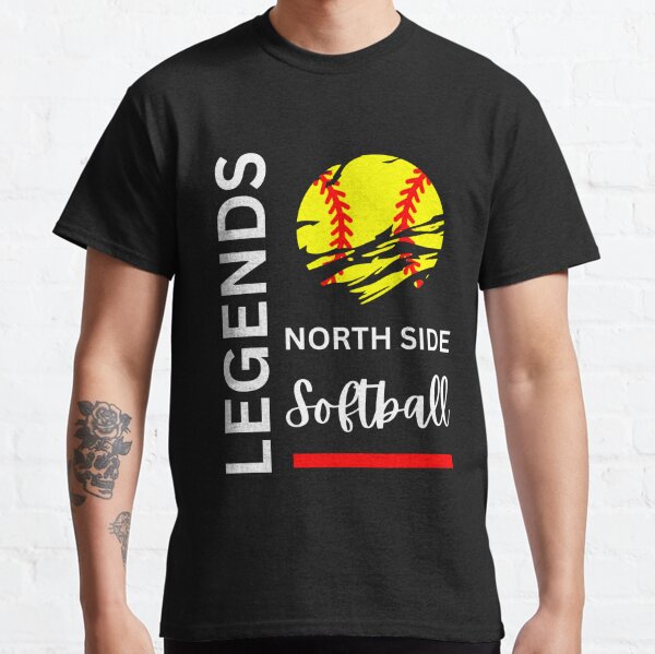 AllStar Team Roster Shirt  Softball shirt designs, Baseball