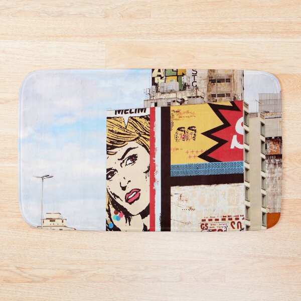 Item preview, Rebel walls designed and sold by KAY Artists.