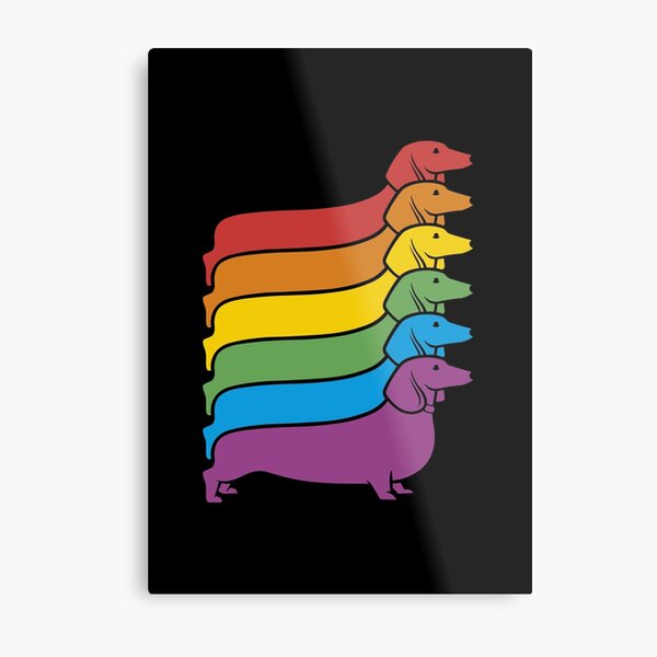 Rainbow Unicorn Pride LGBTQIA Positive Digital Art Download for Print -   New Zealand