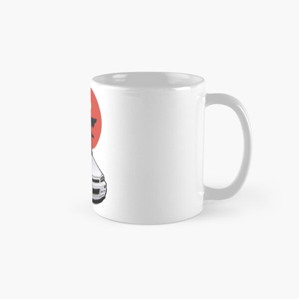 Aperçu de l'œuvre JDM créée et vendue par DeDiosShop.
