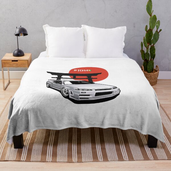 Aperçu de l'œuvre JDM créée et vendue par DeDiosShop.